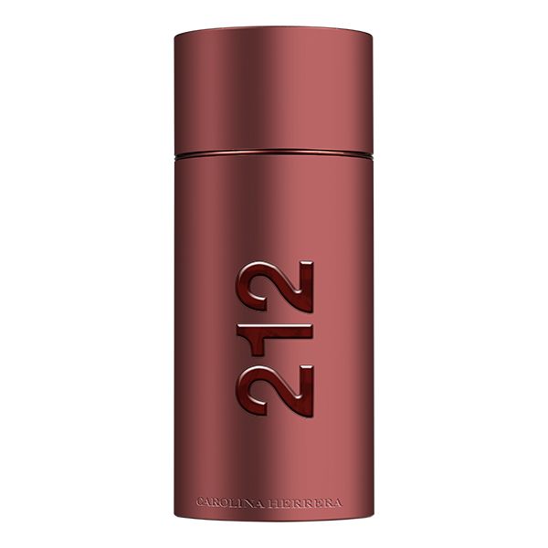 212 Sexy by Carolina Herrera for Men - Eau de Toilette, 100ml